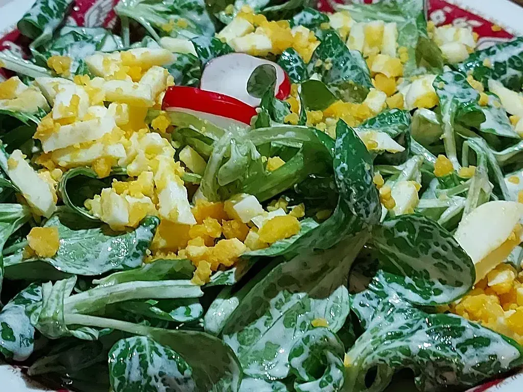 Menu_Restaurant Schlüssel Tuggen_Tuggen_image_5