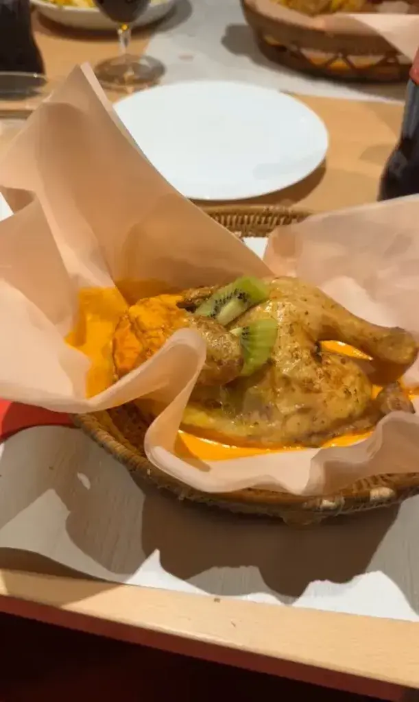 Livio Siebenhaar_Restaurant Schlüssel Tuggen_Tuggen_review