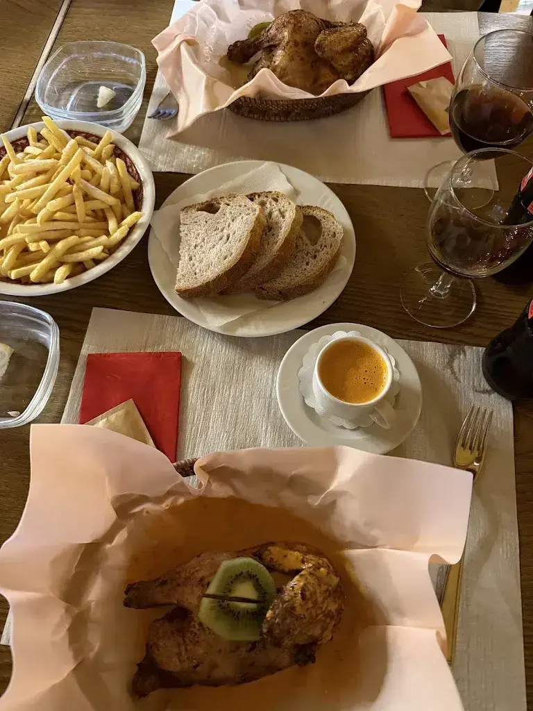 Bintang A_Restaurant Schlüssel Tuggen_Tuggen_review