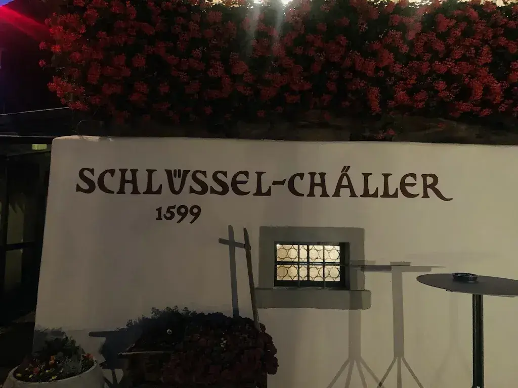 Shivam Sintha_Restaurant Schlüssel Tuggen_Tuggen_review