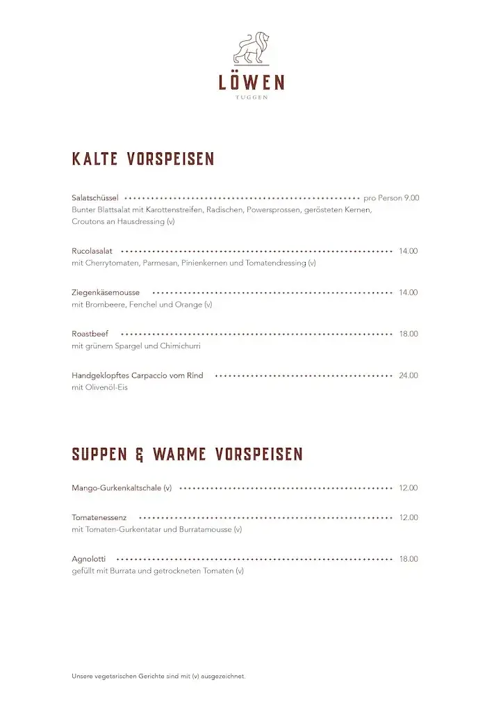 Menu_Gasthaus Löwen_Tuggen_image_2