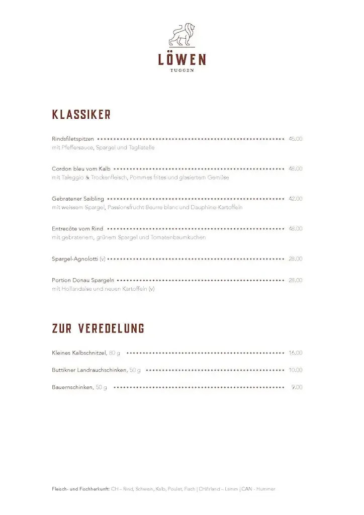 Menu_Gasthaus Löwen_Tuggen_image_4