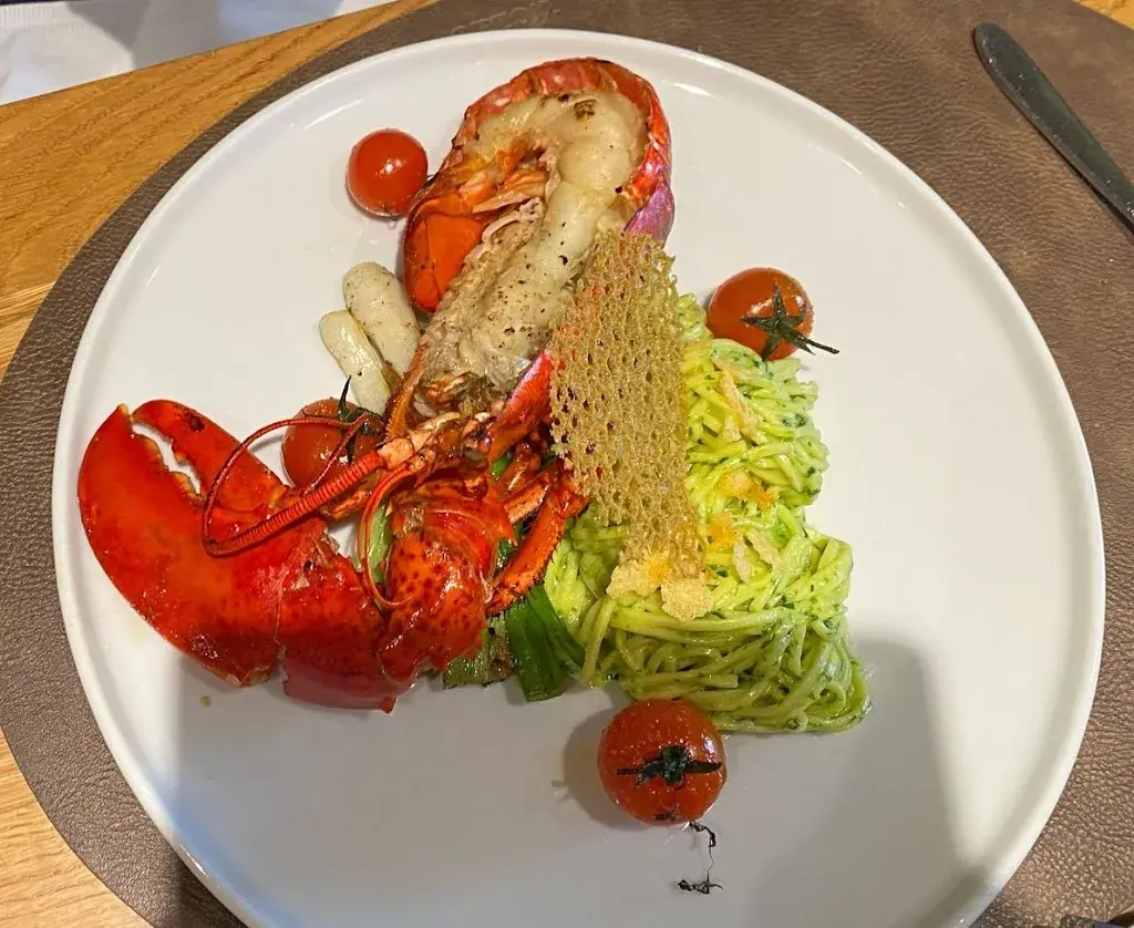 Monica Seliner_Gasthaus Löwen_Tuggen_avis