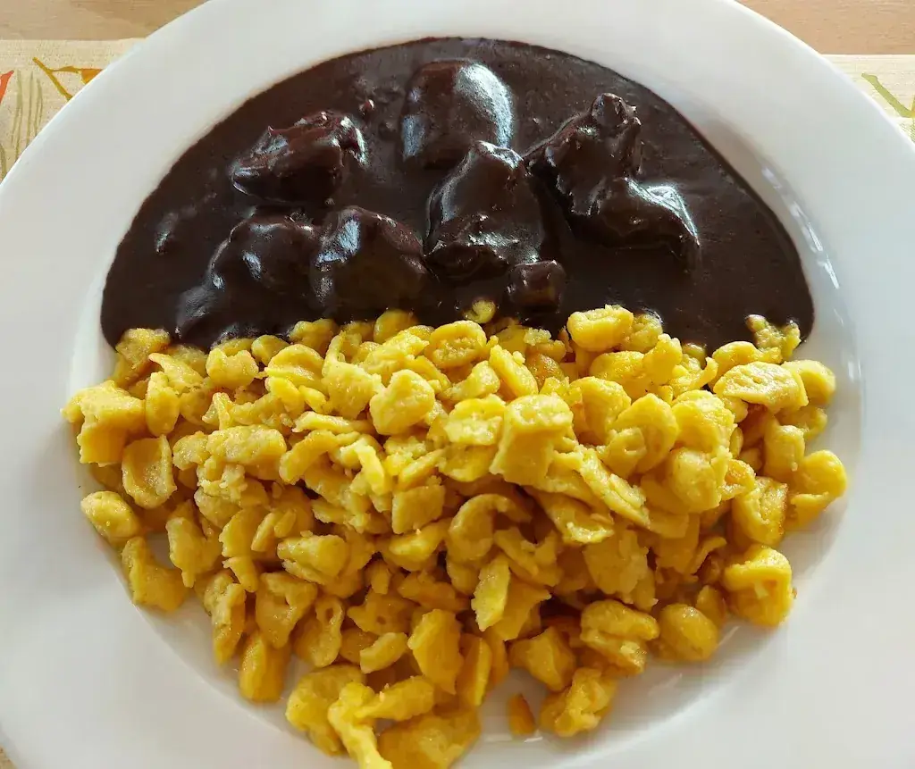 Kirstin Graffy_Gasthaus Kapellhof_Tuggen_review