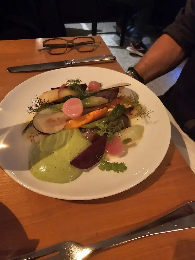 Mathias Fuchs_Olympia_Bern_review