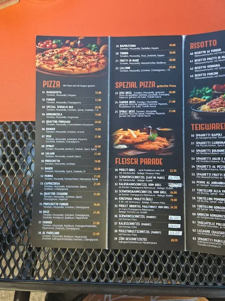 Menu_Restaurant Rössli_Tuggen_image_2