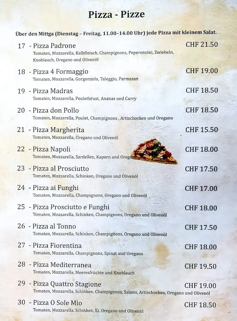 Restaurant zur alten Post / Pöstli_Tuggen_menu_image_1