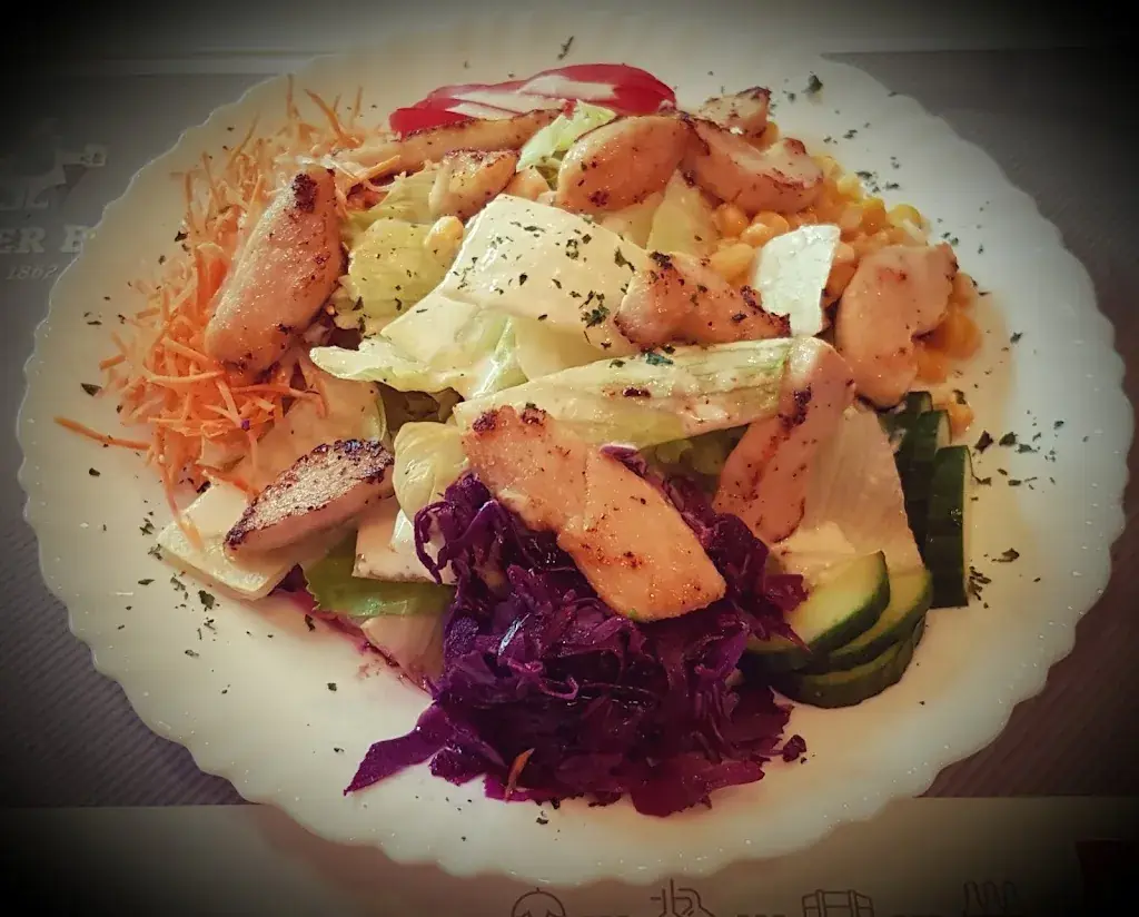 Menu_Restaurant zur alten Post / Pöstli_Tuggen_immagine_6