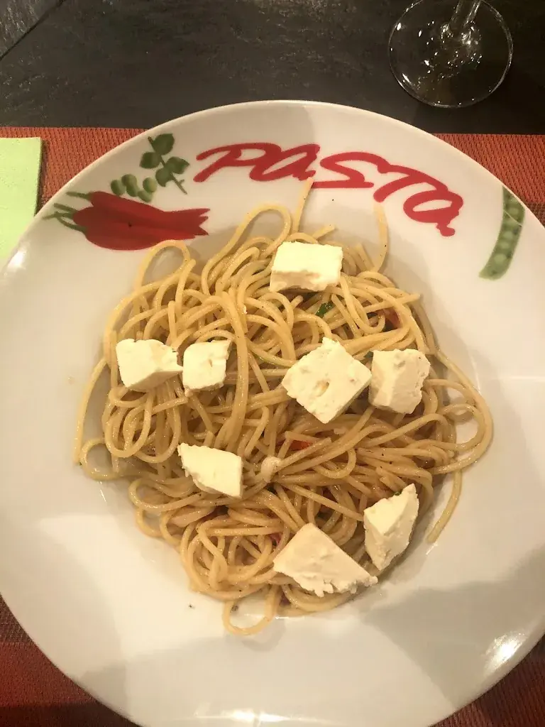 Menu_Restaurant zur alten Post / Pöstli_Tuggen_immagine_8