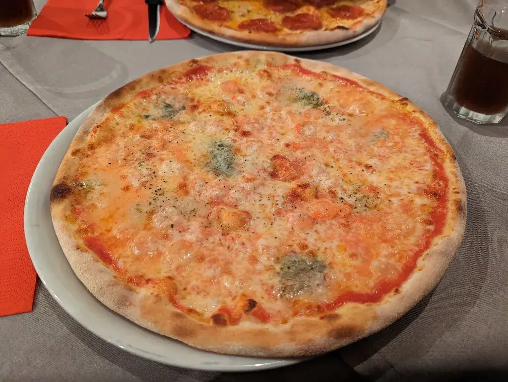 Felix F_Restaurant zur alten Post / Pöstli_Tuggen_recensione