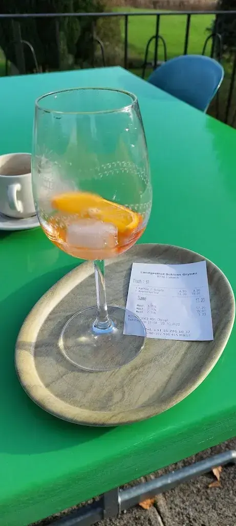 Menu_Landgasthof Schloss Grynau_Tuggen_image_2