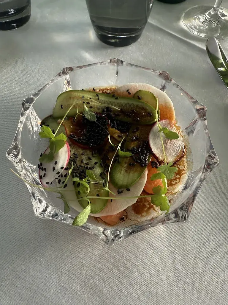 Martha Kartika_Sternen Walchwil_Walchwil_review