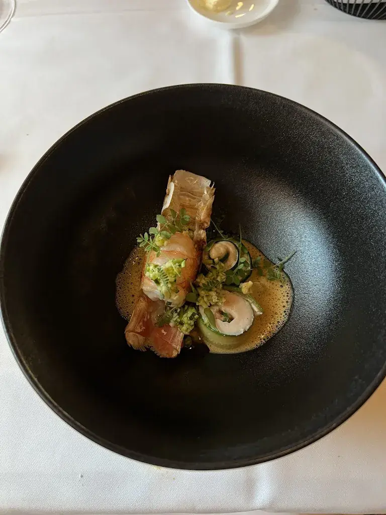 Julie Besner_Sternen Walchwil_Walchwil_review