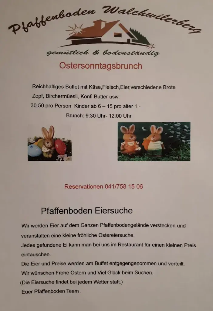 Menu_Restaurant Pfaffenboden_Walchwil_imagen_2