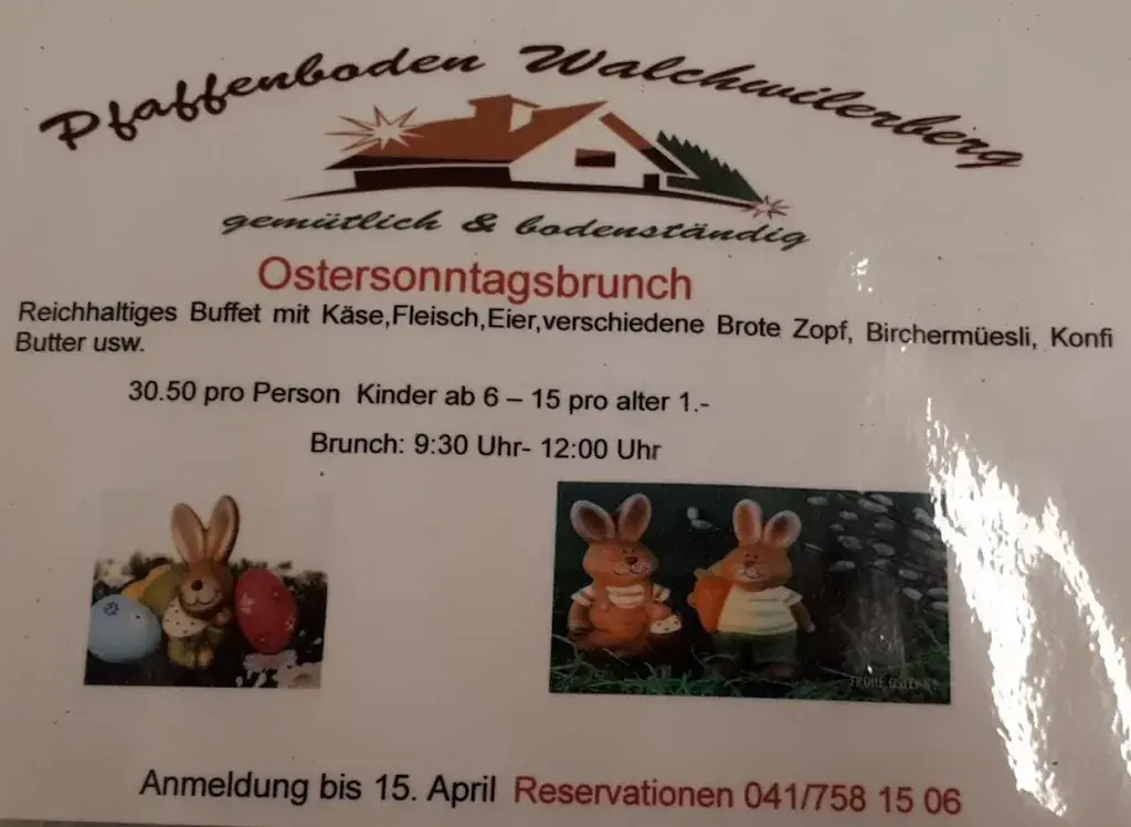 Menu_Restaurant Pfaffenboden_Walchwil_imagen_4