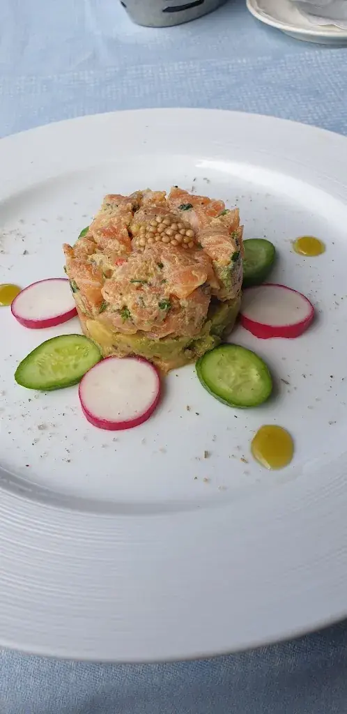 Menu_Restaurant Zugersee Lido_Walchwil_image_2