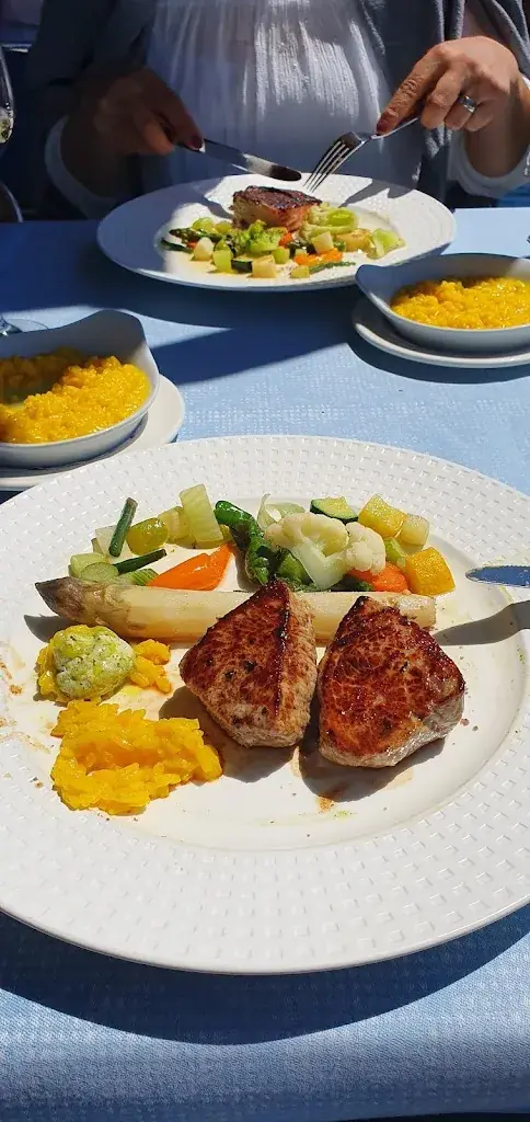 Menu_Restaurant Zugersee Lido_Walchwil_image_5