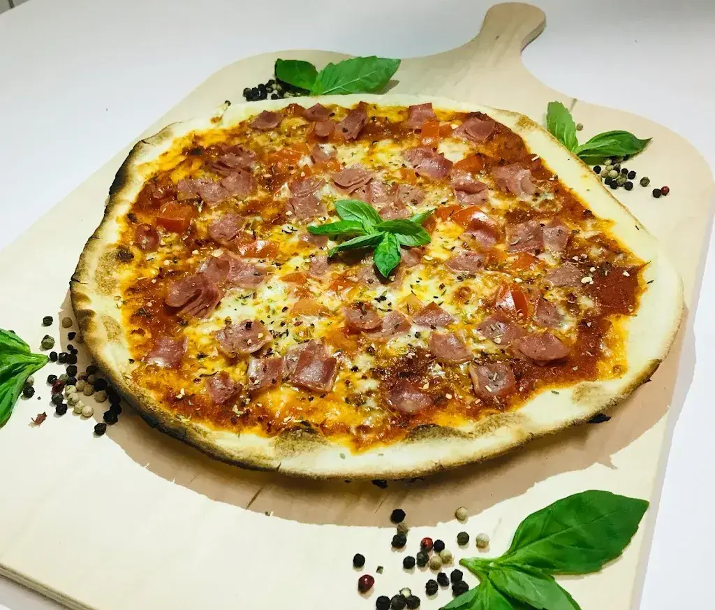 Fyrabig-Bar restaurant à Walchwil