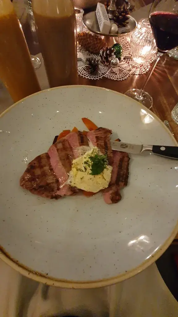 Sven Sommerer_Restaurant Bluemä_Uznach_review