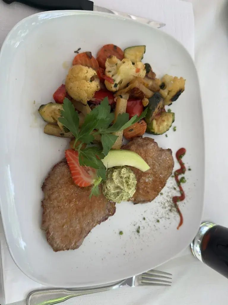 Gaja Sorc_Restaurant Waldeck Ostermundigen_Ostermundigen_review