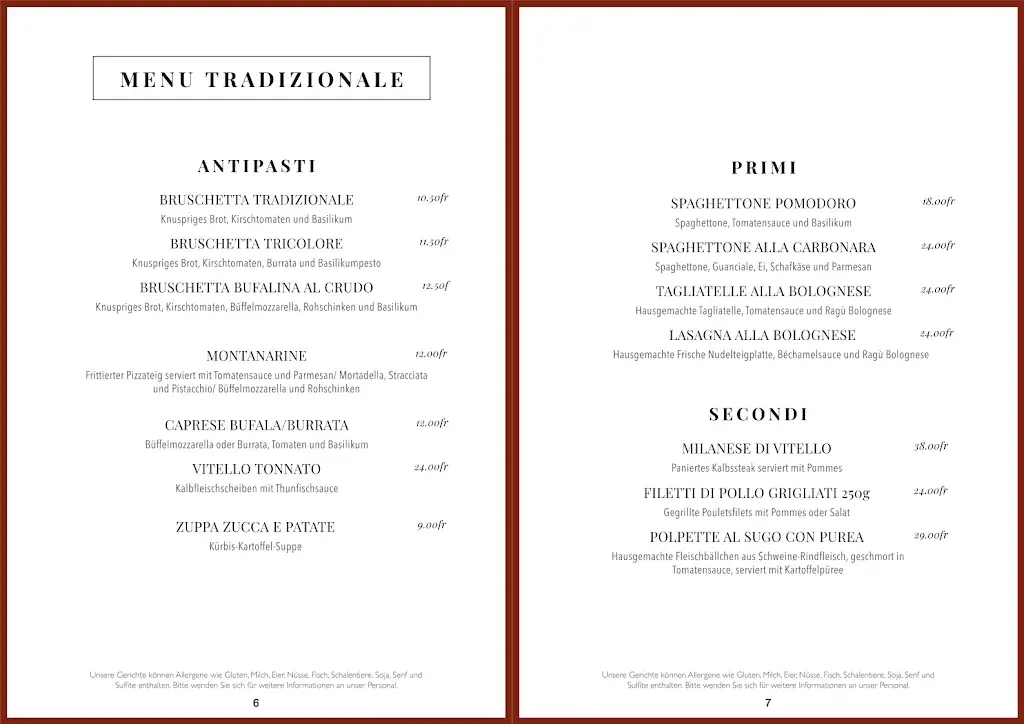 Menu_Caterina Bar Ristorante Pizzeria_Uznach_image_3