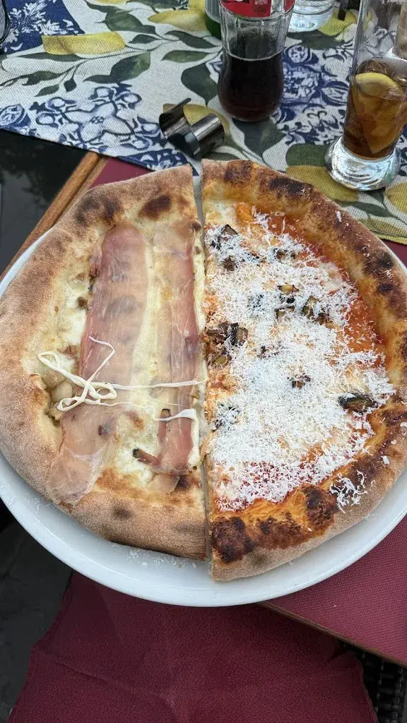 Marika Cataldi_Caterina Bar Ristorante Pizzeria_Uznach_avis