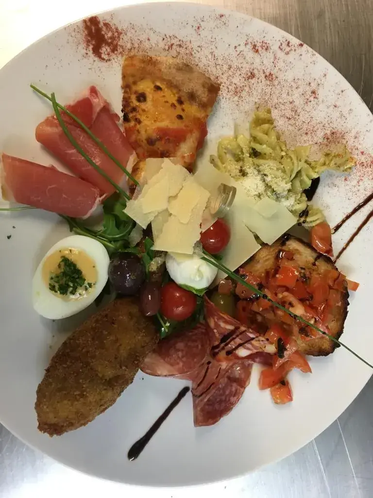 Menu_Hotel Restaurant Pizzeria Schützenhaus_Uznach_image_6