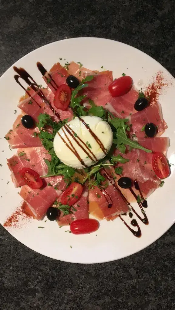 Menu_Hotel Restaurant Pizzeria Schützenhaus_Uznach_image_9