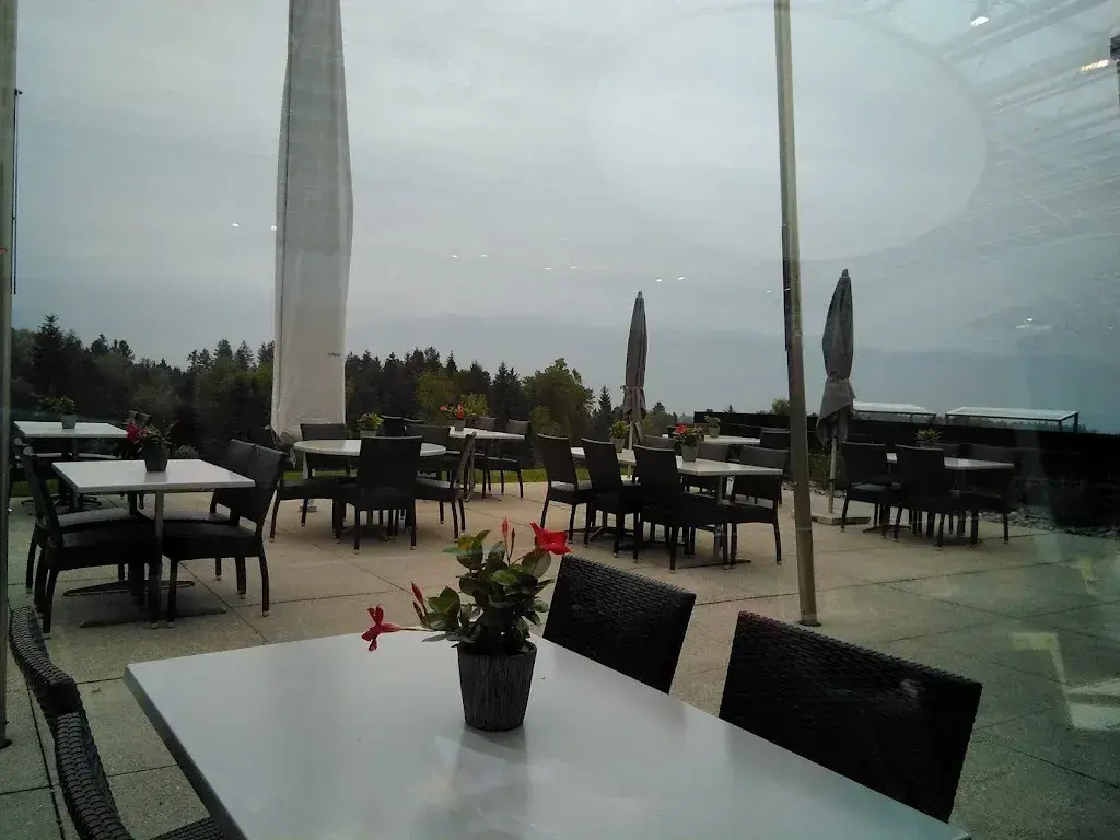 Eduardo Nunes_Hotel Restaurant Pizzeria Schützenhaus_Uznach_review