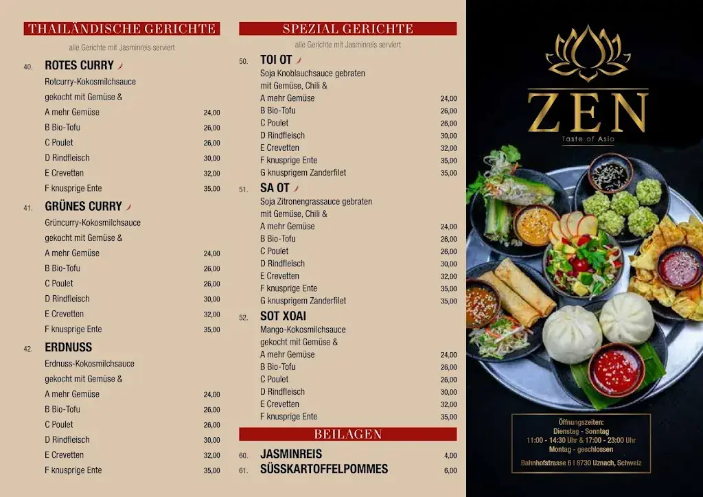 Menu_Zen Zen Asia_Uznach_immagine_2