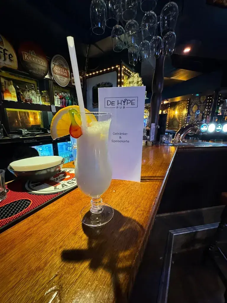 Menü_De Hype Pub_Uznach_Bild_9