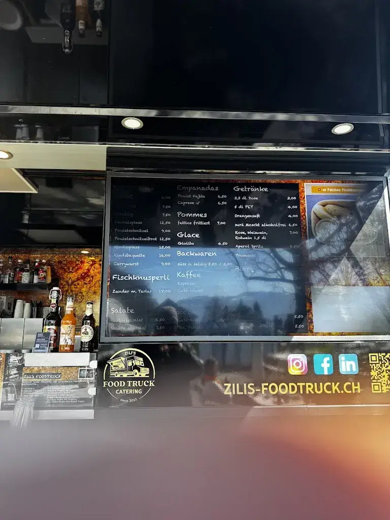 Menu_Zili's Foodtruck & Catering_Uznach_image_2