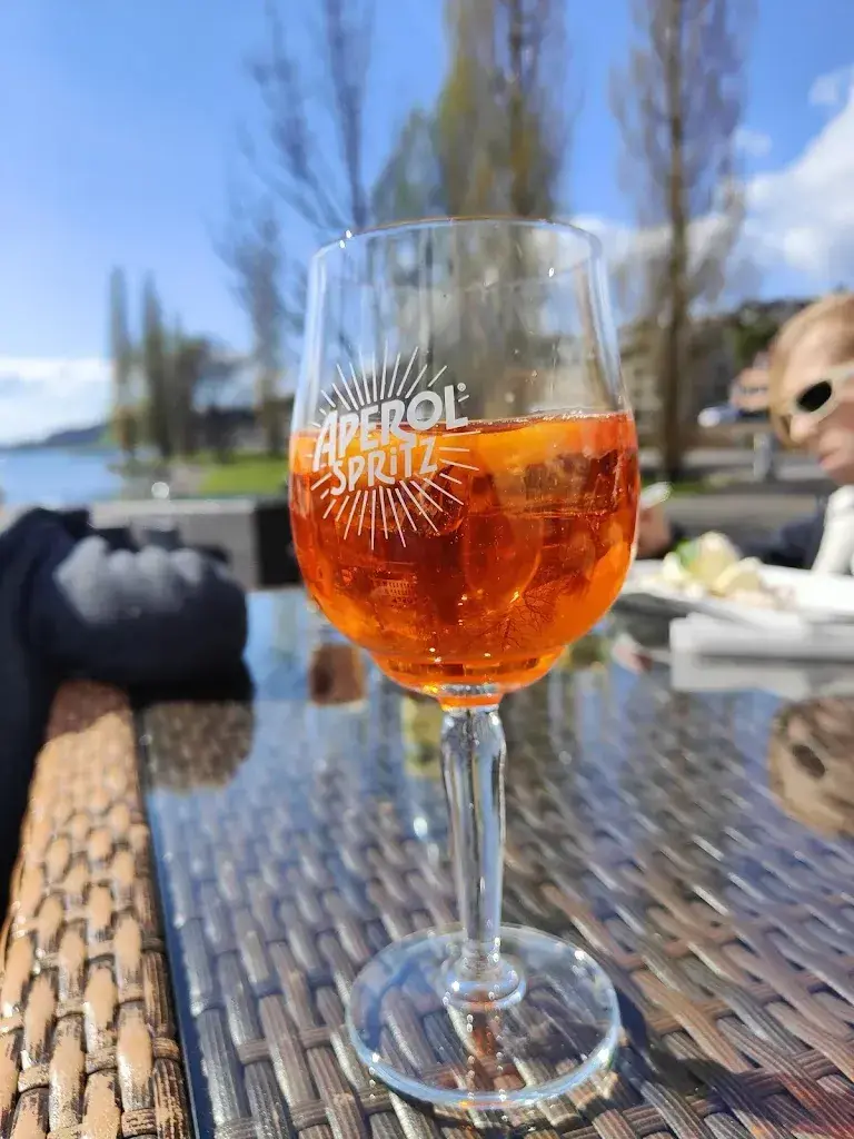 Restaurant Pier 8716_Schmerikon_menu_image_1