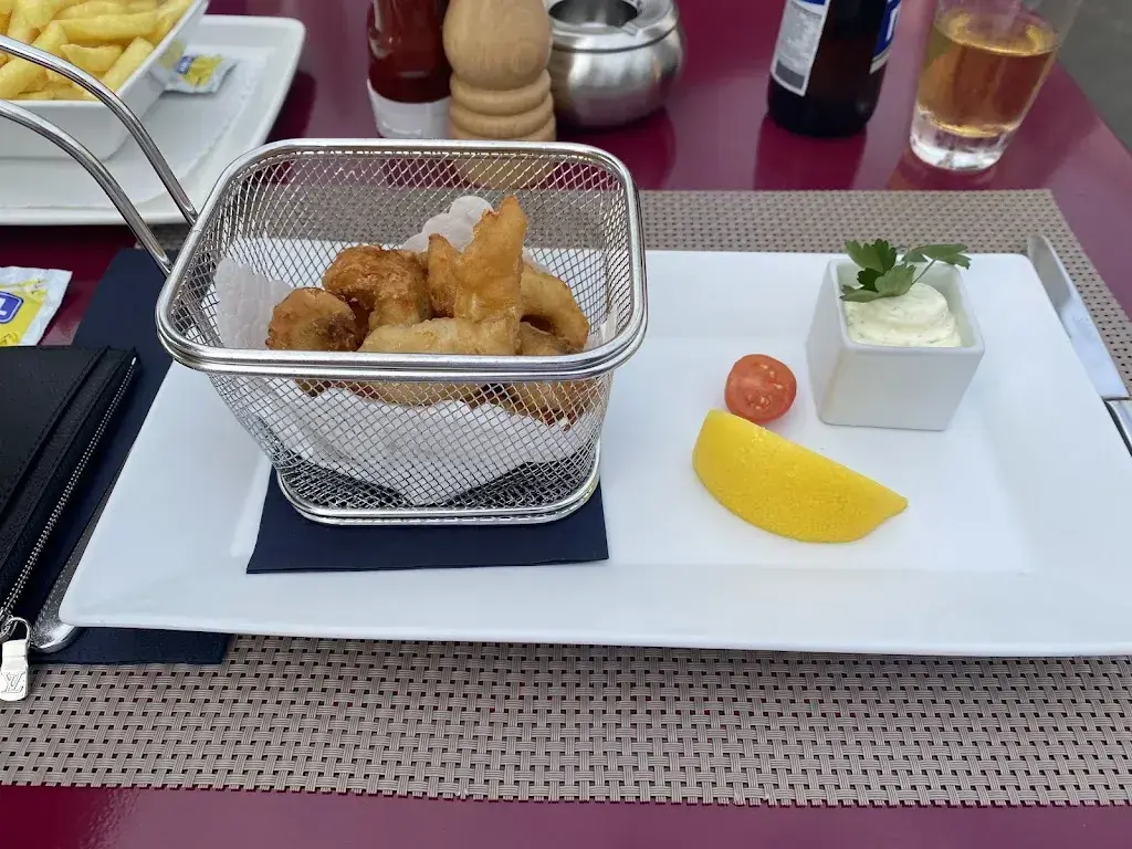 Menü_Restaurant Pier 8716_Schmerikon_Bild_2