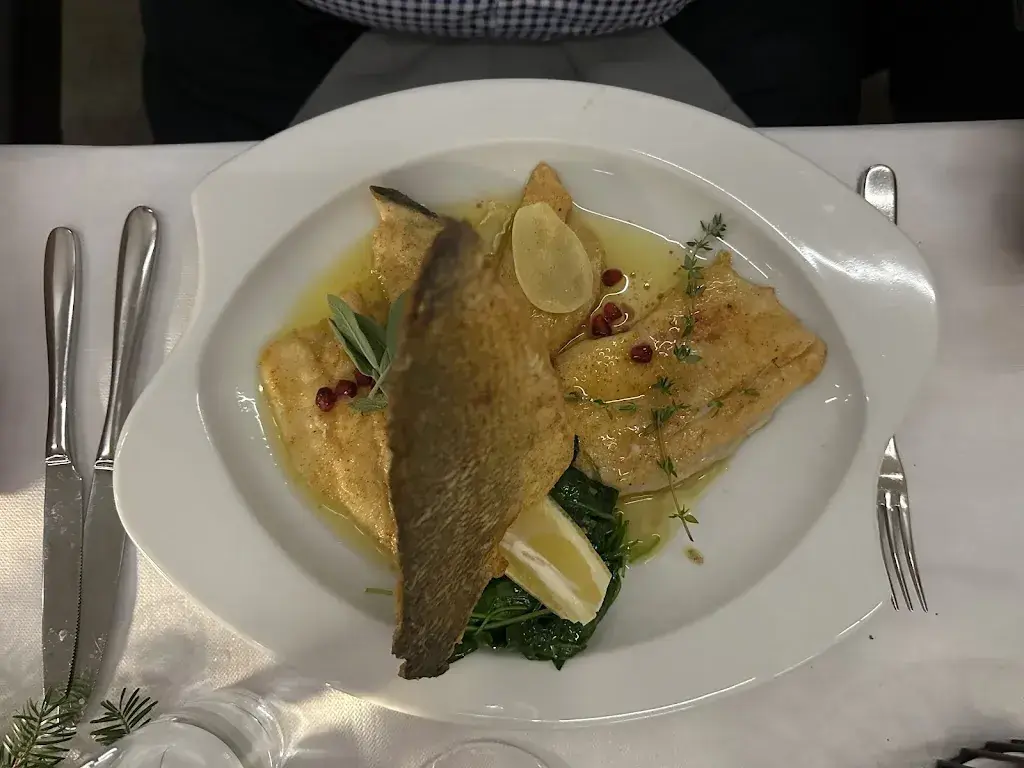 Menü_Restaurant Pier 8716_Schmerikon_Bild_4