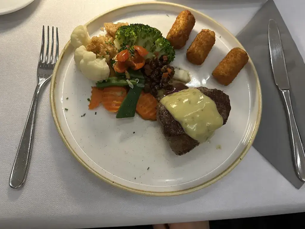 Menü_Restaurant Pier 8716_Schmerikon_Bild_5