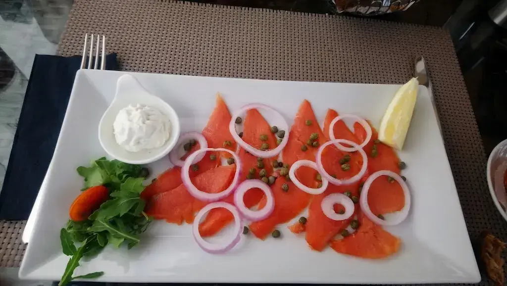 Menü_Restaurant Pier 8716_Schmerikon_Bild_7