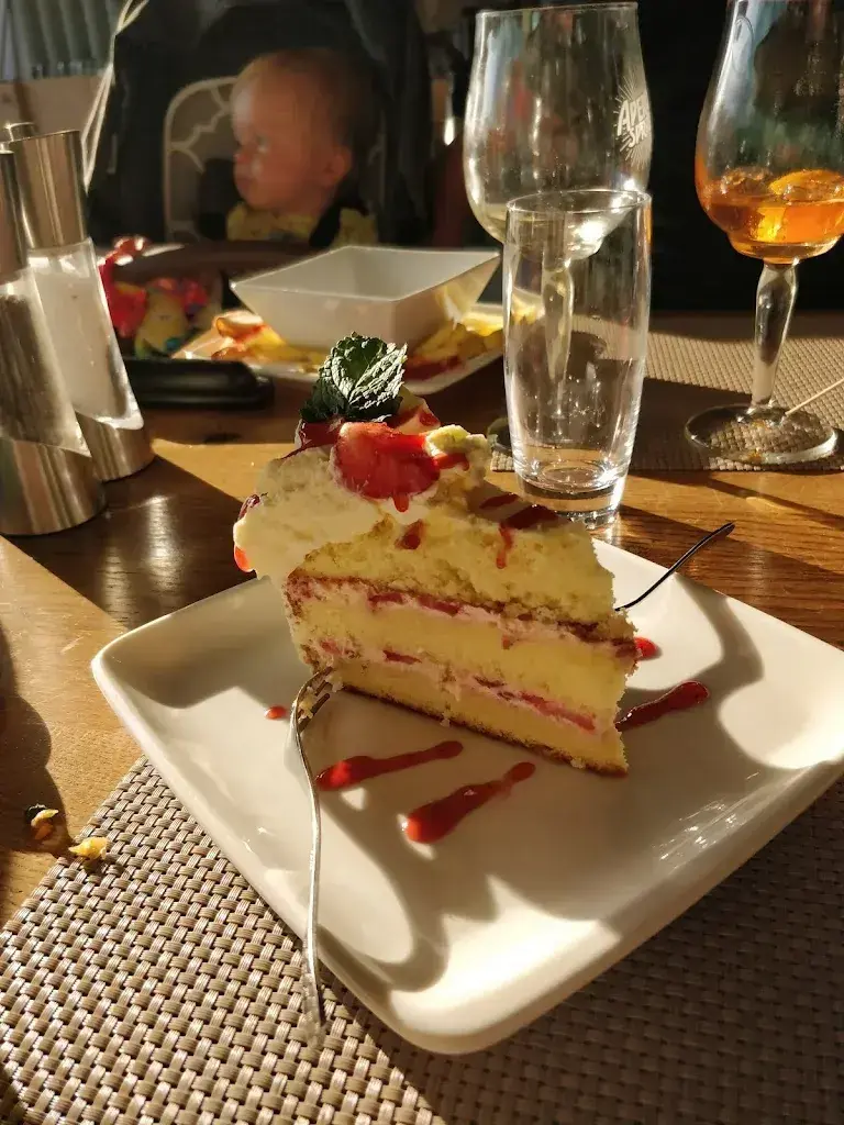 Menü_Restaurant Pier 8716_Schmerikon_Bild_8