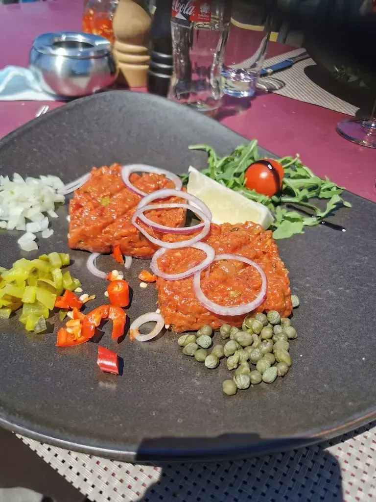 Menü_Restaurant Pier 8716_Schmerikon_Bild_9