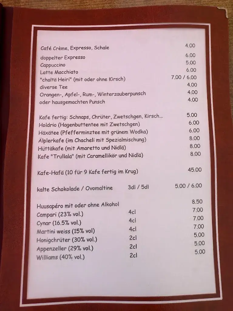 Menu_Heirihütte_Arth_image_1