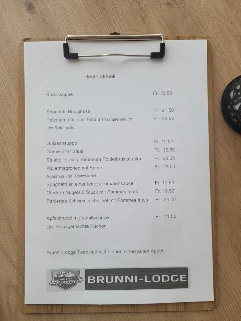 Menu_Familienrestaurant Brunni-Lodge_Alpthal_image_2