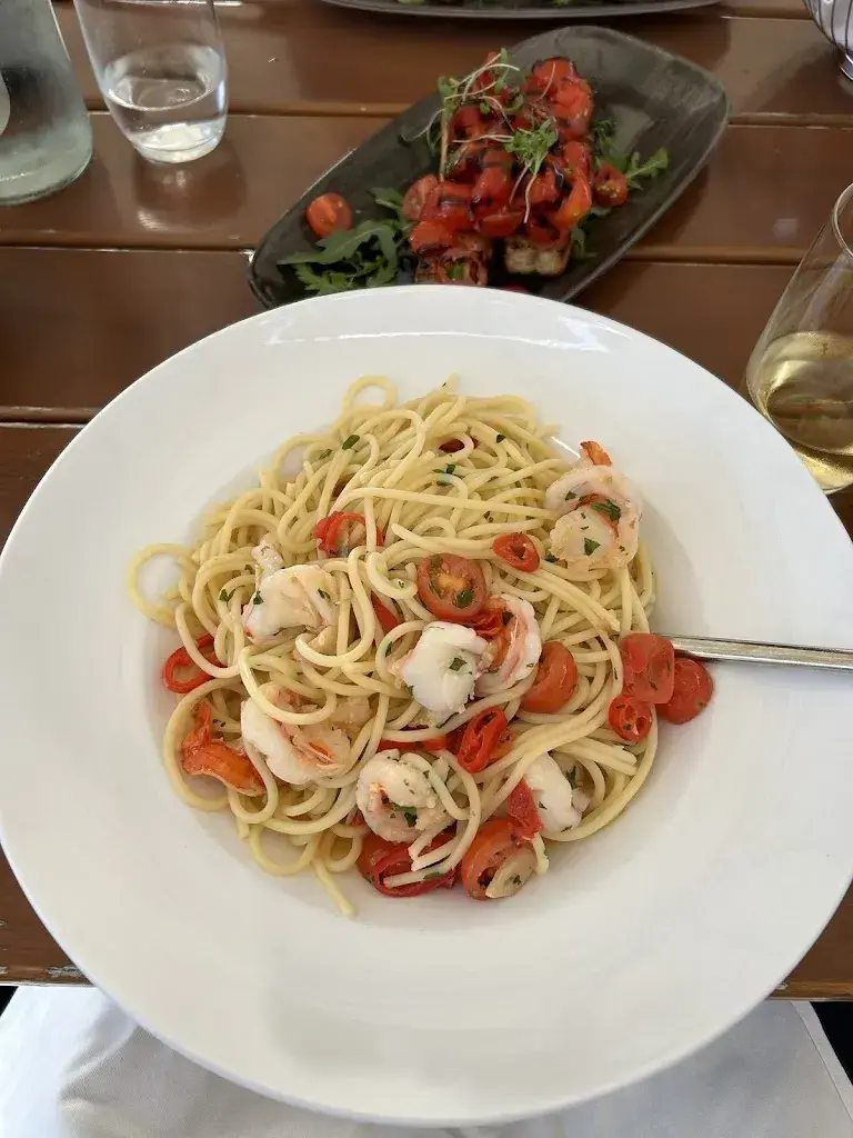 Menu_Restaurant Eleven_Bern_immagine_6