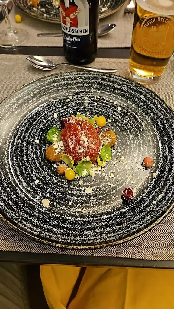 Menu_Restaurant Eleven_Bern_immagine_8