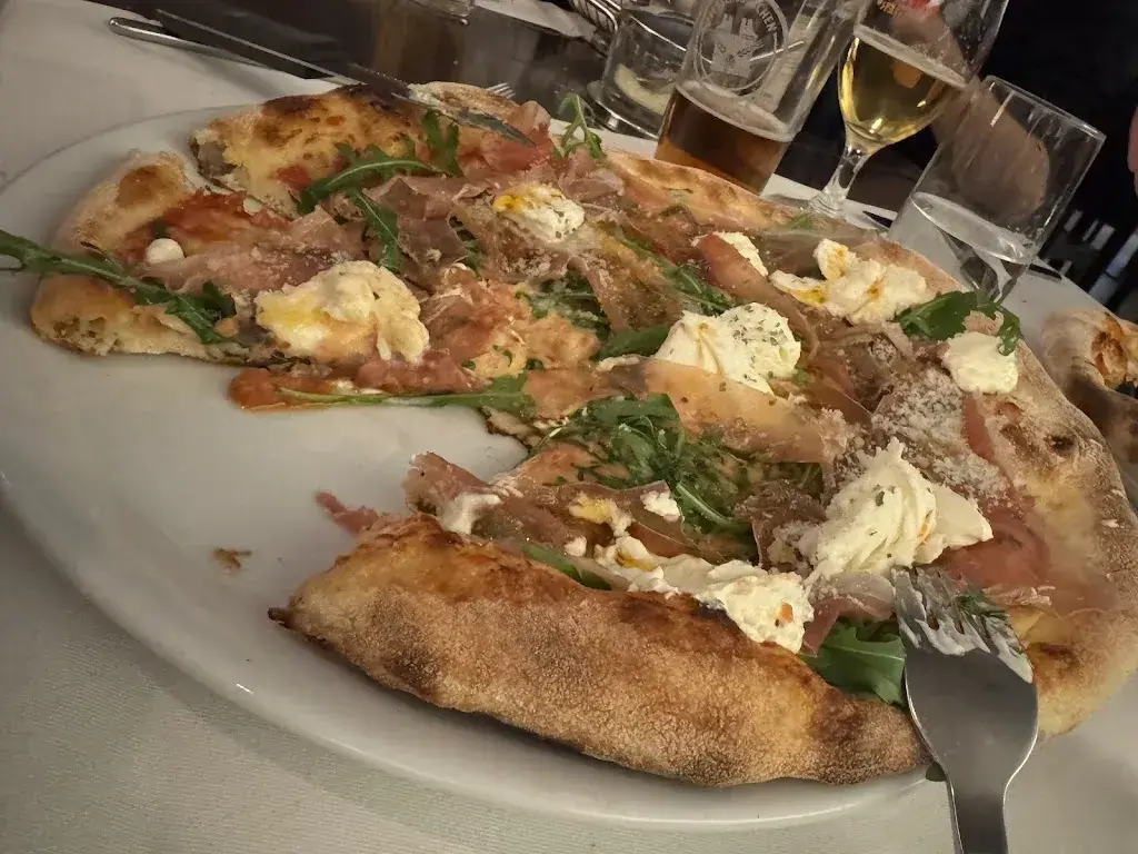 Mark Fahrni_Restaurant Eleven_Bern_recensione