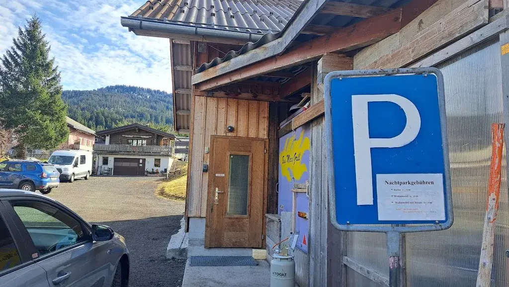 Valle Nieto_Brunni- Grill GmbH_Alpthal_recensione