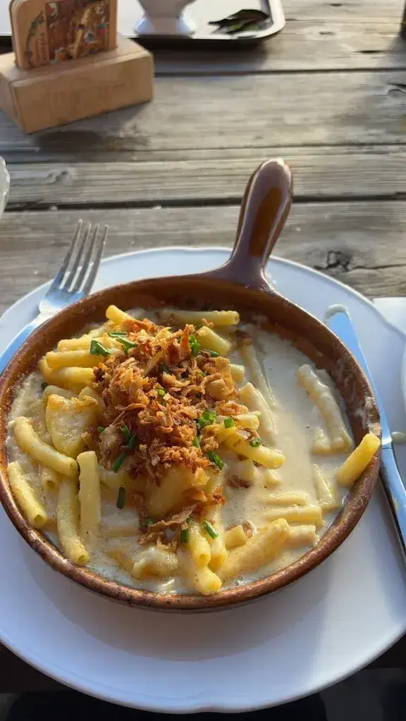 Arja L._Alp Zwäcken_Oberiberg_review