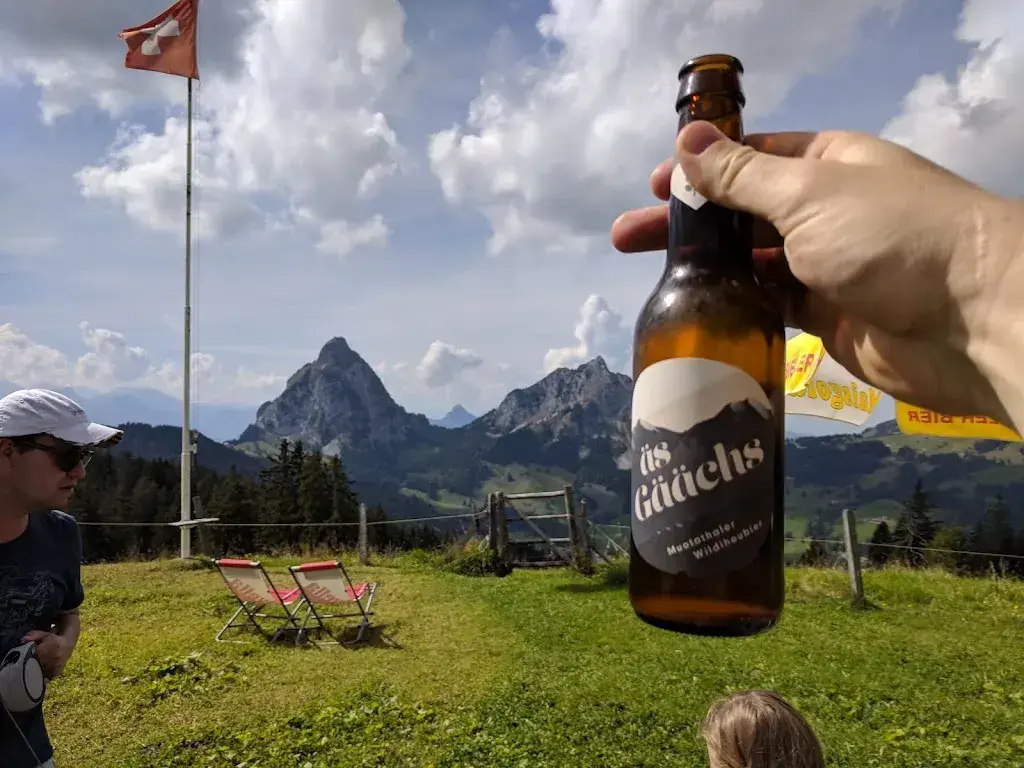 Benjamin Wey_Furggelen_Alpthal_review