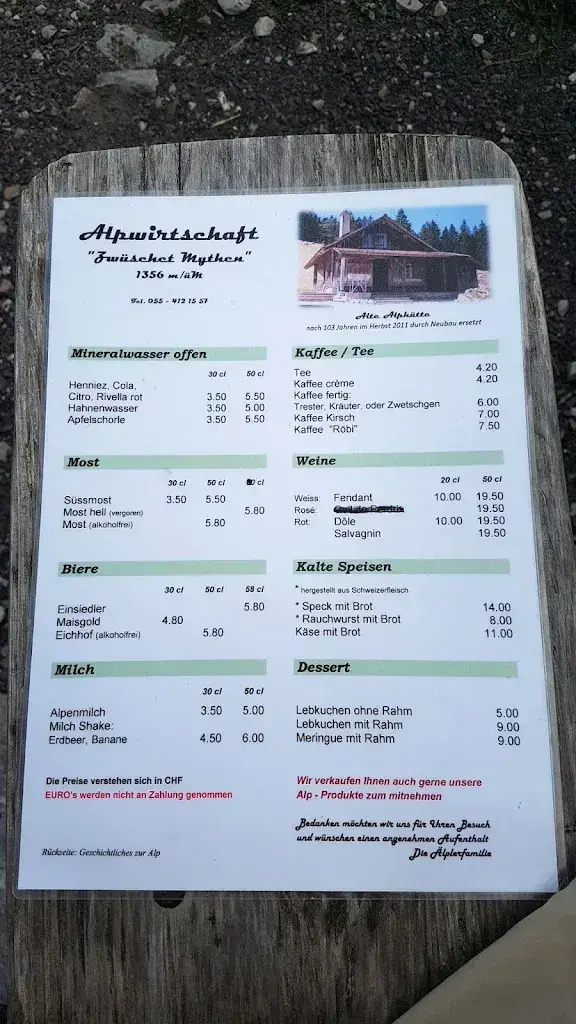 Menu_Alp Zwüschet-Mythen_Schwyz_image_1