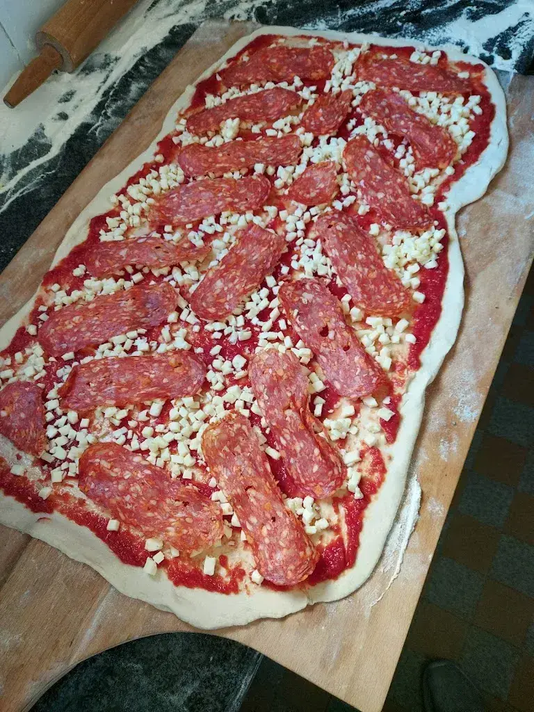 Menu_Restaurant Pizzeria Bären_Goldau_image_5