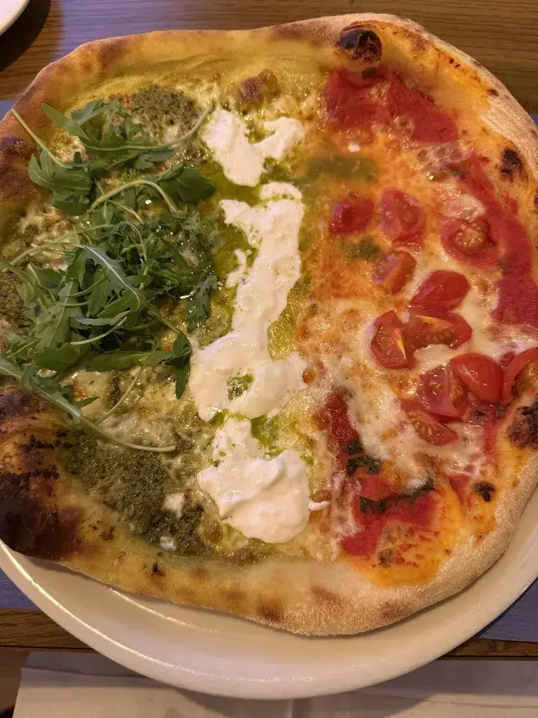 Nithusha Nisankan_Restaurant Pizzeria Bären_Goldau_review